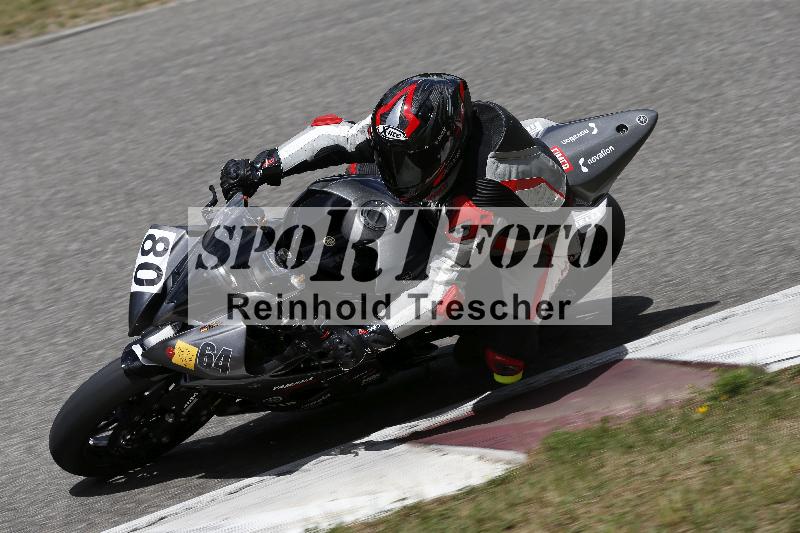 /18 05.06.2026  TZ Motorsport ADR/Gruppe gelb/80